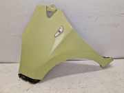 Kotflügel vorne links L7G Lemon Grass KIA PICANTO (TA) 1.0 51 KW