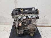 Motorblock Duratec 25 I4 ENS70 Motor Moteur Engine FORD MONDEO V BA7 MK5 STUFENHECK LIMO 130 KW