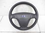 Lenkrad Lederlenkrad Multifunktionslenkrad VOLVO C30 1.6 74 KW 307154357~30764354
