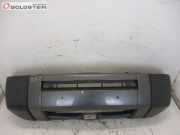 Stoßstange vorne Bonatti-Grau Metallic LAND ROVER DISCOVERY III (L319) 2.7 TD 4X4 140 KW