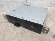 Radio Audiosystem CITROEN C4 II B7 1.6 VTI 120 88 KW 9801189780