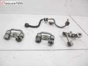 Einspritzleitung Hochdruckleitungen AJD LINKS Satz JAGUAR XF (_J05_, CC9) 2.7 D 152 KW