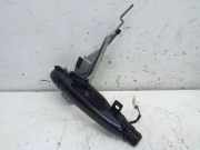 Türgriff vorne links M.Halterung Keyless Go 16W Black Perl Met MAZDA 3 (BL) 2.3 MPS TURBO 191 KW BBM4-59308