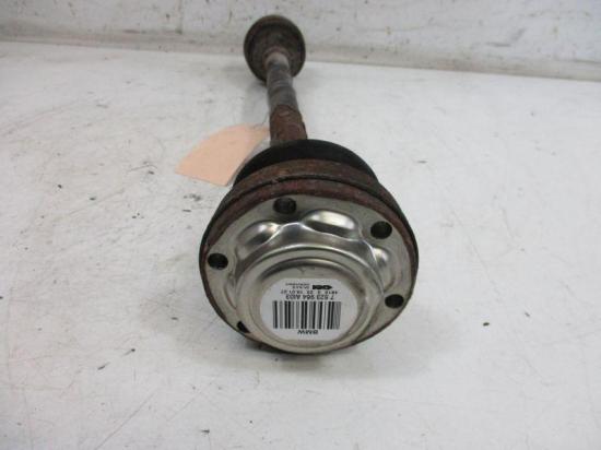 Antriebswelle Gelenkwelle rechts hinten ABS BMW 1 (E87) 118D 90 KW 7523964 Bild Antriebswelle Gelenkwelle rechts hinten ABS BMW 1 (E87) 118D 90 KW 7523964