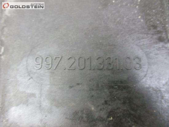 Unterbodenschutz Unterfahrschutz Kraftstoffbehälter PORSCHE CAYMAN (987) S 3.4 235 KW 99720133103 Bild Unterbodenschutz Unterfahrschutz Kraftstoffbehälter PORSCHE CAYMAN (987) S 3.4 235 KW 99720133103