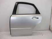 Tür links hinten 426 SILVER METALLIC VOLVO S40 II (MS) T5 AWD 162 KW