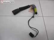 Gurtschloss Gurtstraffer vorne rechts JAGUAR XF (_J05_, CC9) 2.7 D 152 KW BAMPT10479/2R83F61202AHLEG