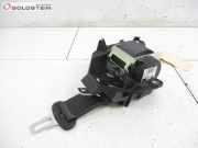 Sicherheitsgurt Hinten Mitte OPEL ZAFIRA C (P12) 1.6 CDTI 100 KW 13251552