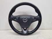 Lenkrad Leder Multifunktion OPEL ASTRA K SPORTS TOURER (B16) 1.6 CDTI 70 KW 39070464