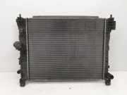 Kühler Wasserkühler CHEVROLET TRAX 1.7 TD AWD 96 KW