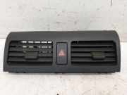 Luftdüse Lüftergitter Belüftung Air vent Warnblinker SUZUKI SWIFT III (EZ, MZ) 1.3 68 KW 73610-62J00