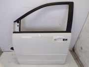 Tür vorne links PW1 Stone White CHRYSLER GRAND VOYAGER V (RT) 3.6 208 KW