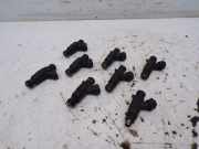 Einspritzventil Einspritzdüse Benzin 8x Set BAT AUDI A6 AVANT (4F5) 4.2 QUATTRO 246 KW 0280156180