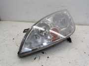 Scheinwerfer links Frontscheinwerfer Halogen MITSUBISHI COLT CZC CABRIOLET (RG) 1.5 80 KW 0301208201