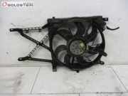 Kühlerlüfter Motorlüfter Lüfterzarge Lüfter OPEL ZAFIRA B (A05) 1.8 103 KW 3135103601