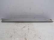 Schweller Seitenschweller Links Z2S Silky Silver Met SUZUKI JIMNY (SN) 1.3 16V 4WD 60 KW 77641-81A00