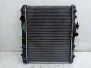 Kühler Wasserkühler K12B OPEL AGILA (B) (H08) 1.2 63 KW 93196874/CZ222000-62930