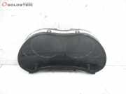 Tachometer Kombiinstrument KM/H TOYOTA AVENSIS KOMBI (T25) 2.2 D-CAT 130 KW 83800-05C00-C