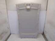 Himmel Stoff Grau 5 türer RENAULT ZOE (BFM) ZOE 65 KW