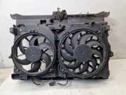 Lüfter Kühlerlüfter Motorlüfter Schlossträger Frontmaske RHR 9464869588 FIAT SCUDO II (270, 272) 2.0 D MULTIJET 100 KW 1440107980