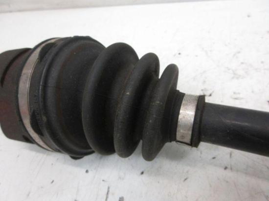 Antriebswelle Gelenkwelle vorne links TOYOTA YARIS (_P9_) 1.0 VVT-I 51 KW 434200D160 Bild Antriebswelle Gelenkwelle vorne links TOYOTA YARIS (_P9_) 1.0 VVT-I 51 KW 434200D160