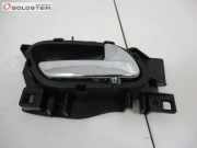 Türöffner innen Chrom Rechts Vorne / Hinten PEUGEOT 308 (4A_, 4C_) 1.6 16V 88 KW 9660525380