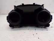 Tachometer Kombiinstrument Display 8306km TOYOTA YARIS (P21, PA1, PH1) 1.5 HYBRID 85 KW 83800-K0231