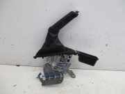 Handbremshebel Leder Schwarz FORD FIESTA VIII 1.0 ECOBOOST 92 KW H1BC2780DH