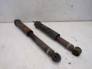 Stoßdämpfersatz Hinterachse MITSUBISHI GRANDIS (NAW) 2.0 DI-D 100 KW 4162A040