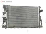 Kühler Wasserkühler Ölkühler VOLVO V70 III (BW) 2.4 D 120 KW 31368059/6G917A095AD