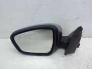 Außenspiegel Seitenspiegel links Toter-Winkel assistent, 5 Pins FORD KUGA III (DFK) 2.5 DURATEC PHEV 178 KW LJ6B-17683-GC5LPM