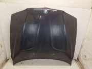 Motorhaube 668 Schwarz II BMW X3 (E83) 3.0D LCI 160 KW