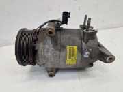 Klimakompressor Kompressor Klimaanlage R134a FORD TRANSIT CUSTOM V362 KASTEN (FY, FZ) 2.2 74 KW BK21-9D629-AD/BK219D629AD