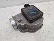 Luftmassenmesser Luftmengenmesser M43B18 184E2 BMW Z3 ROADSTER (E36) 1.8I 85 KW 1734655