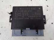 Steuergerät Einparkhilfe PDC Parktronic MERCEDES-BENZ CLA COUPE (C117) CLA 180 90 KW A0009006713