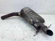 Endschalldämpfer Endtopf MERCEDES-BENZ E-KLASSE T-MODEL (S212) E 200 CDI/BLUETE 100 KW 2124911100/9-0648707