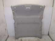 Himmel Grau Vorderteil DACIA LOGAN MCV (KS_) 1.4 FACELIFT 55 KW