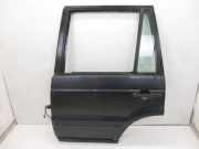 Tür links hinten 574 Niagra Grey Metallic LAND ROVER RANGE ROVER II (LP) 2.5 TD 100 KW