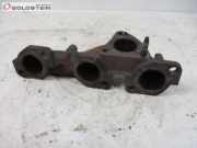 Auspuffkrümmer Abgaskrümmer Links DT17TED4 UHZ CITROEN C6 (TD_) 2.7 HDI 150 KW