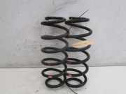Feder Satz hinten Links Rechts 1xROT 1xRosa TOYOTA VERSO (_AUR2_, _ZGR2_) 1.8 108 KW 482310F040