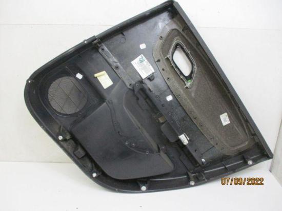 Türverkleidung links hinten CITROEN C4 I (LC_) 2.0 HDI 100 KW Bild Türverkleidung links hinten CITROEN C4 I (LC_) 2.0 HDI 100 KW