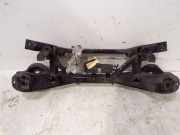 Achse hinten Hinterachse achsträger träger FORD FOCUS III TURNIER 1.0 ECOBOOST FL 92 KW BV615K067CH