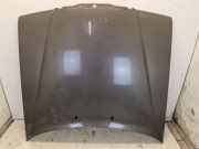 Motorhaube 172 Anthrazitgrau Met MERCEDES-BENZ 124 STUFENHECK (W124) 300 D MOPF 83 KW