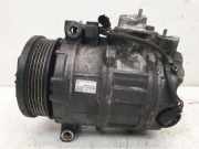 Klimakompressor Kompressor Klimaanlage OM 648.960 MERCEDES-BENZ S-KLASSE (V220, W220) S 320 CDI MOPF 150 KW 447220-8224