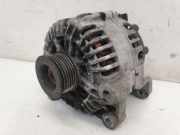 Lichtmaschine Generator Lima 14V M57 306D3 BMW 3 TOURING (E91) 325D RHD 145 KW 7802471/2543306C