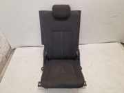 Sitz rechts hinten Stoff Schwarz 3te Reihe JET BLACK OPEL ZAFIRA TOURER C (P12) 2.0 CDTI 125 KW