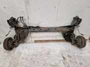 Achse hinten Hinterachse trommel ABS RENAULT CLIO IV GRANDTOUR (KH) 1.5 DCI 75 55 KW