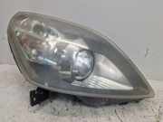 Scheinwerfer rechts Xenon Kurvenlicht *1x Halter defekt OPEL ZAFIRA/ZAFIRA FAMILY B (A05) 1.9 CDTI 110 KW 13252471