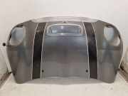 Motorhaube 871 Dark Silver Met COOPER S MINI MINI CABRIOLET (R52) COOPER S 125 KW