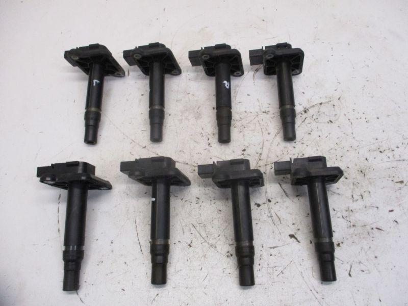 Zündspule 8x Zündspule Satz / Set AUDI A6 (4B, C5) S6 QUATTRO 250 KW 06B905115 Bild Zündspule 8x Zündspule Satz / Set AUDI A6 (4B, C5) S6 QUATTRO 250 KW 06B905115